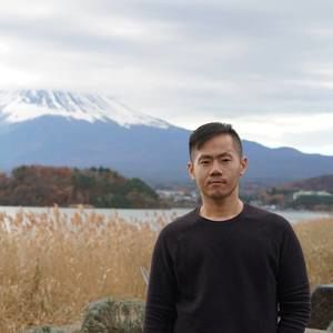 Meet your Posher, Elvin